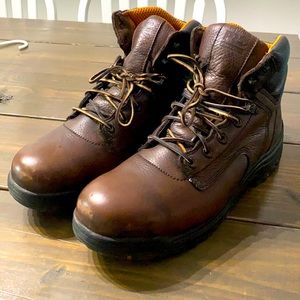 Timberland Pro Safety Toe Work Boot 14w